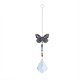 thumbnail image 1 of Crystal Garden Hanging Window Home Decor Sun Catcher Ideas de regalos para mamá, amiga, abuela Adepaton CPB-US-DYP1039-6, 1 of 5