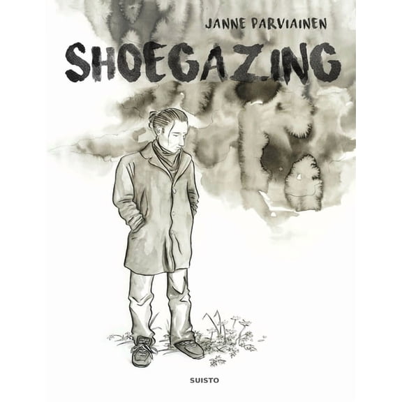 Shoegazing (Softcover), (Paperback)