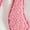 Pink-g1, variant on UAYOTSE Baby Girl Comfortable and Breathable Set Cute Cartoon Printed Short Sleeve Shorts Hairband Three Piece Set,Sizes 12-18 Months