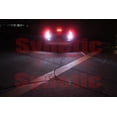thumbnail image 5 of 7443 White High Power 2835 Chip 12-LED Turn Signal/Brake/Tail/Reverse/Parking Light Bulbs (7443, White), 5 of 9
