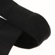 thumbnail image 3 of Correa de arnés para hombres Hombres ahuecan halter hacia fuera halter cuerpo elástico correa para el pecho arnés traje gay negro Negro Magideal Correa de arnés para hombres, 3 of 7