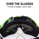 thumbnail image 3 of Gafas de moto Shutuan Dirt Bike ATV MX Racing, 3 of 4