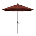 thumbnail image 2 of California Umbrella 9' Aluminum Market Umbrella, 2 of 7