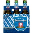 thumbnail image 2 of Spaten Oktoberfest Imported Marzen Beer, 6 pack 12 fl. oz. Glass Bottles, 5.9% ABV, 2 of 3