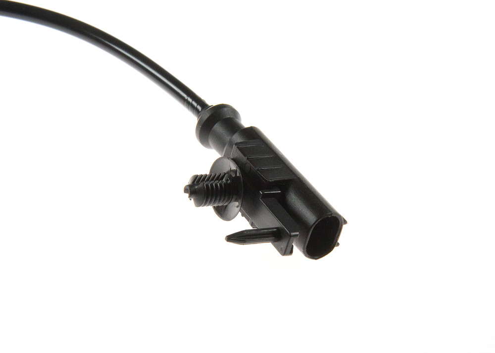 Holstein Parts 2ABS0336 ABS Wheel Speed Sensor for INFINITI Fits select: 2006-2008 INFINITI G35, 2010 INFINITI G37