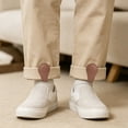 thumbnail image 4 of Magnetic No-Sew Buttons - Magnetic Fastener for Cuffs Pants - Magnetic Sew-Free Button for Adjusting Sleeve Length - No-Sew Clothing Alteration Tool, 4 of 8