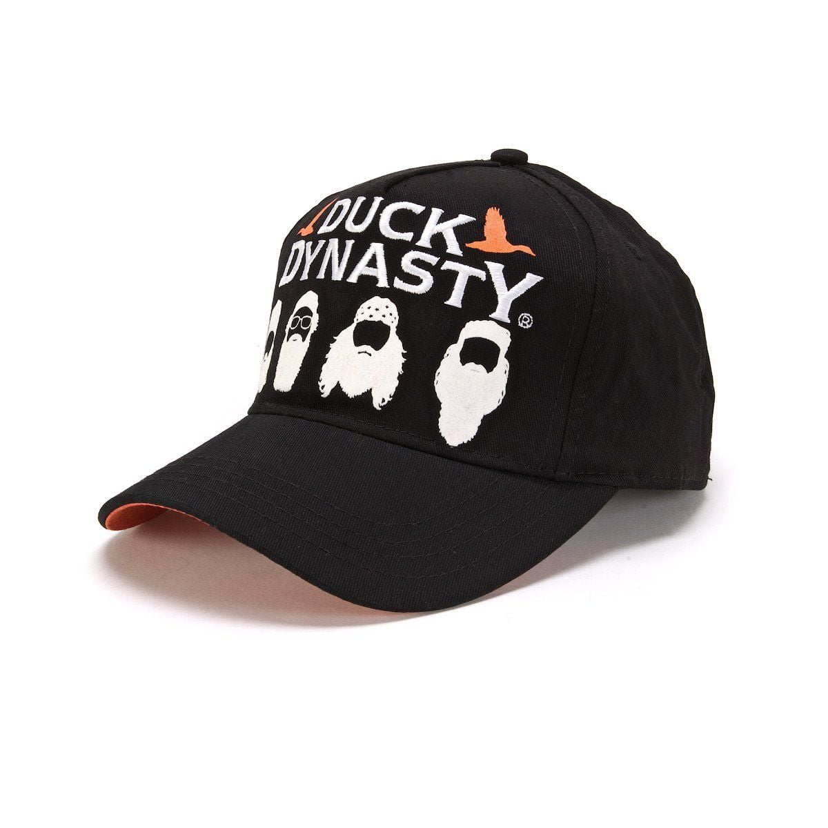 duck dynasty baseball caps