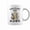Black, variant on Bumpa Grandpa Gift Worlds Best Dog Bumpa Coffee Mugs