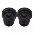 thumbnail image 4 of Car CV Boot Kit Constant-Velocity Dust Cover Joint Constant-Velocity Dust Cover Elasticity Drive Anti-Aging Wear Universal, 4 of 5