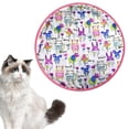 thumbnail image 4 of Jouet Interactif pour Chat Jouets pour Chat Balle en Mouvement Interactif Jouet Amusant pour Chats d'Intérieur Simulation de Proie Réaliste Jeu de Cache Jouets pour Animaux, 4 of 8
