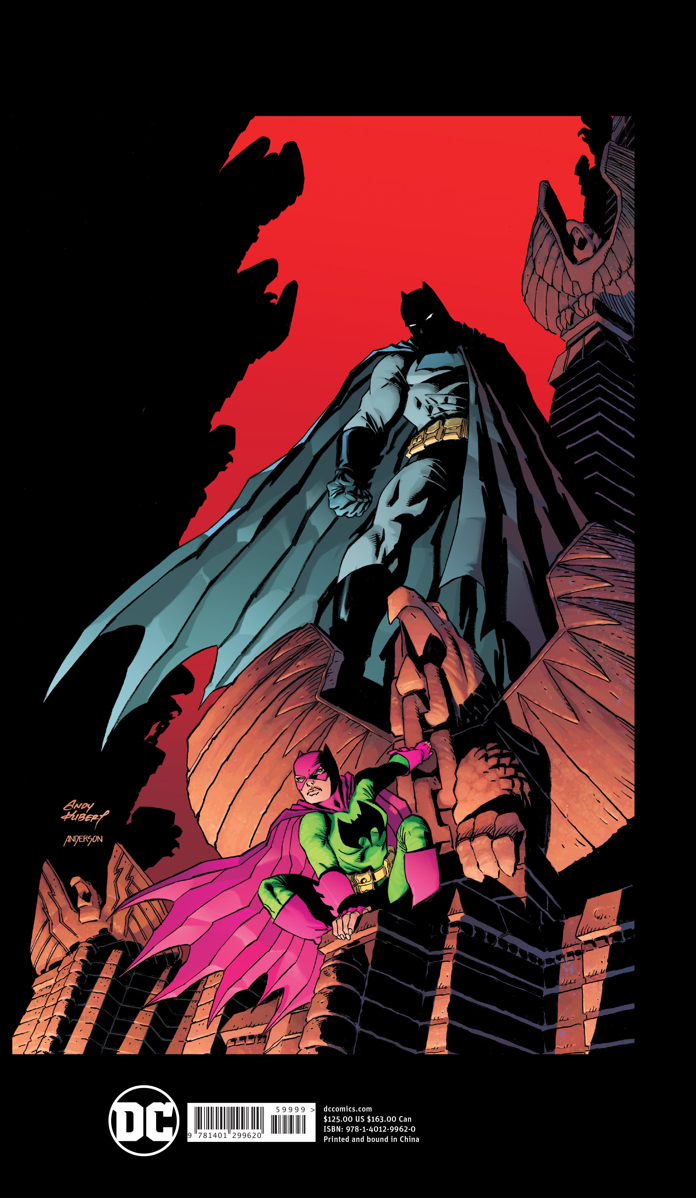 Absolute Batman: The Dark Knight: The Master Race - Walmart.com - Walmart.com