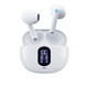 thumbnail image 1 of Audífonos inalámbricos   Lab.G   bluetooth blanco, 1 of 4