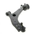 thumbnail image 7 of Mevotech GS70162 Suspension Control Arm & Ball Joint Assembly Fits select: 2006-2011 VOLVO S40, 2006-2013 VOLVO C70, 7 of 7