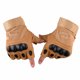 thumbnail image 1 of Guantes tácticos de fuerzas especiales de moda para deportes al aire libre, conducción, ciclismo, primavera, verano, boxeo, montañismo, 1 of 6