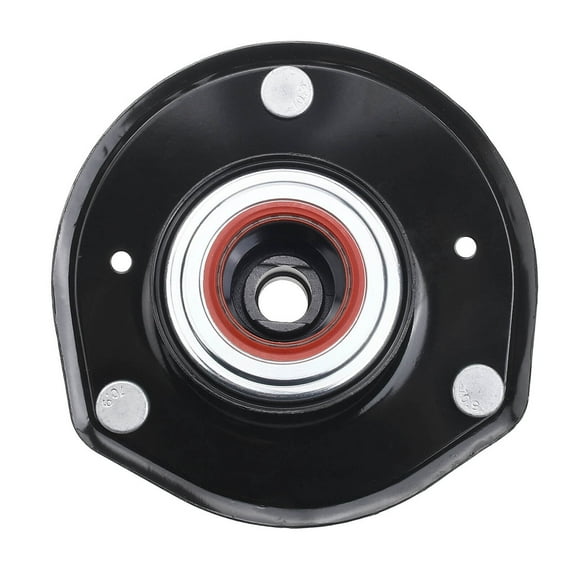 A-Premium Front Left Driver Side Suspension Strut Mount Compatible with Toyota Camry 1997-2001 Solara 1999-2003 Avalon Sienna Lexus RX300 ES300