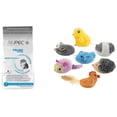 thumbnail image 1 of Paquete Nupec kitten 3 kg + 1 juguete que vibra Fancy Pets, 1 of 5