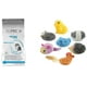 thumbnail image 1 of Paquete Nupec kitten 3 kg + 1 juguete que vibra Fancy Pets, 1 of 5