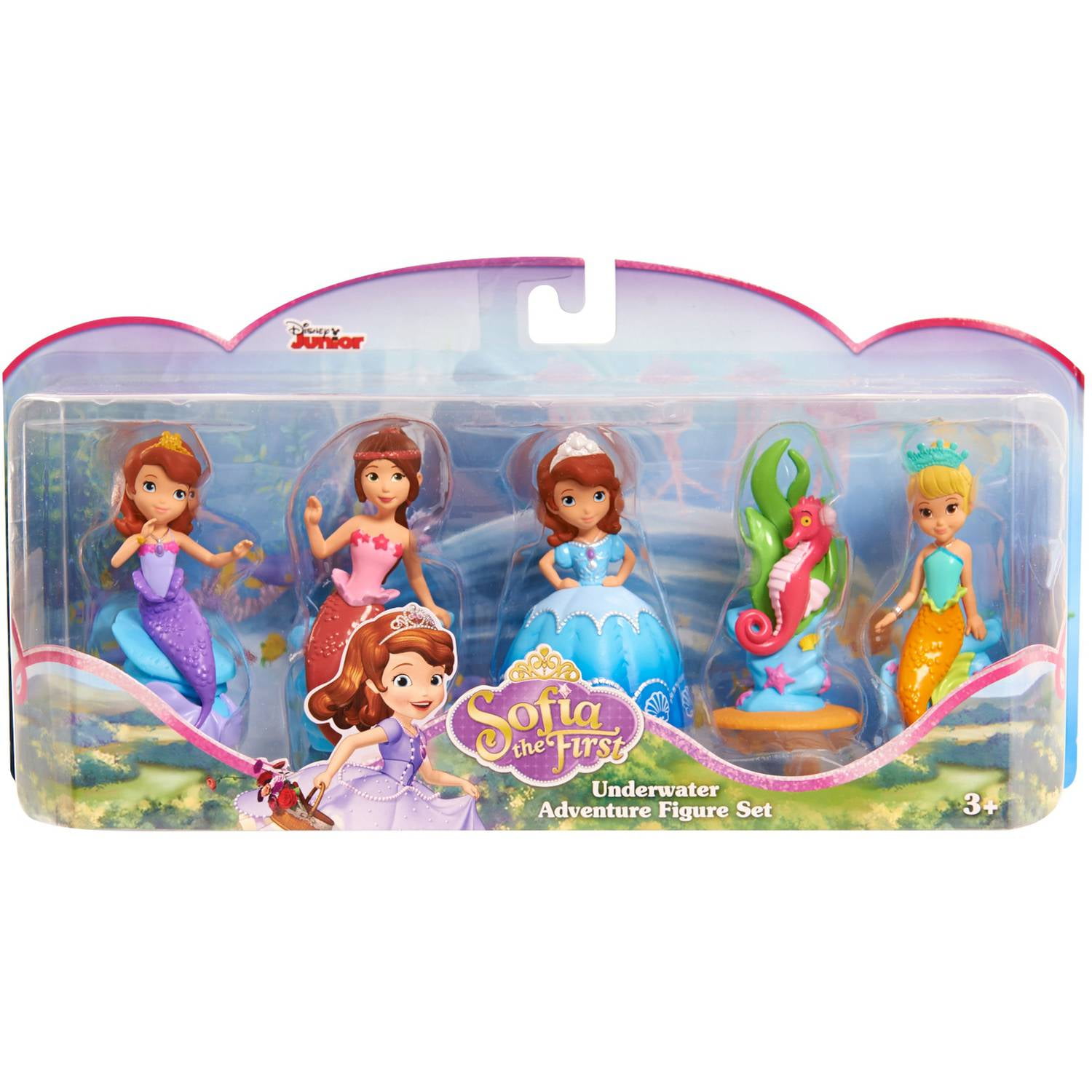 sofia the first doll walmart