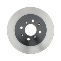 Raybestos Specialty Performance Rotors, 980316 Fits select: 2002-2003 HONDA CIVIC