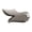 Brown, variant on YIFAEUX Anti Bite Duck Mouth Shape Dog Muzzle Silicone Duck Bill Dog Mouth Cover Adjustable Dog Muzzle Face Guard for Small Medium Dogs