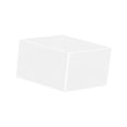 thumbnail image 1 of GROWTH TANK Acrylic Cube Display Box Nesting Riser Decorative Clear Display Riser 5 Sided for Cupcake Wedding Buffet Collectibles Figures 5 inch, 1 of 9