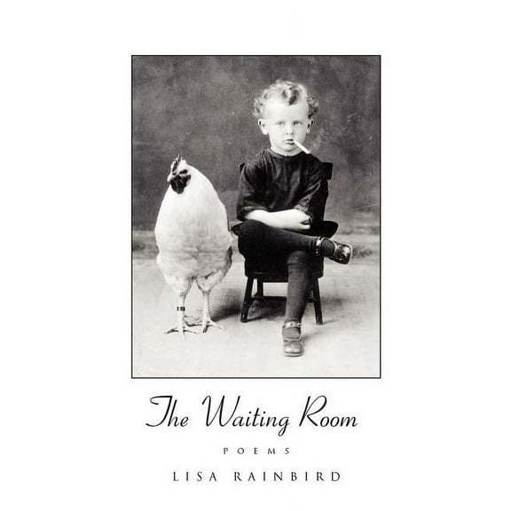 The Waiting Room, (Paperback)