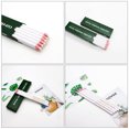 thumbnail image 2 of White Multi-purpose Fabric Marking Pens for Making Cloth 12 Pcs Plastic Eco-friendly, 2 of 8