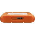 thumbnail image 3 of LaCie 4TB Rugged Mini USB 3.0 External Hard Drive, 3 of 5