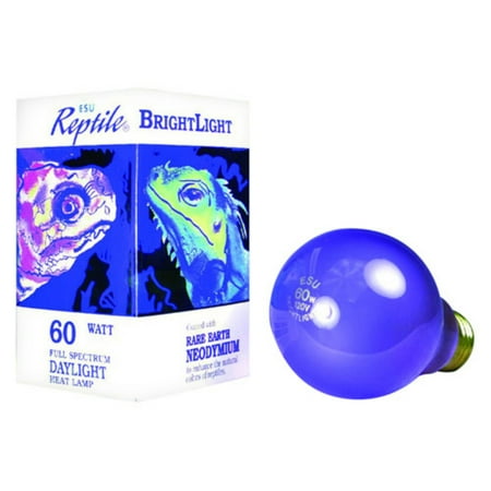 Zilla Day White Light Incandescent Bulb
