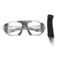 thumbnail image 3 of Basketball Glasses Basketball Goggles Protective Basketball Goggles  Basketball Goggles Football Glasses  Sports Goggles Anti Shock Basketball PC Lens Protective Glasses For, 3 of 8
