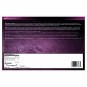 Philips LED 75-Watt ST19 Straight Tubular Light Bulb, Clear Daylight, Dimmable, E26 Medium Base (4-Pack)