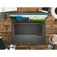 thumbnail image 7 of Dell Latitude 7300 Notebook, 13.3" HD Display, Intel Core i5-8365U Upto 4.1GHz, 32GB RAM, 2TB NVMe SSD, HDMI, Thunderbolt, Card Reader, Wi-Fi, Bluetooth, Windows 10 Pro, 7 of 7