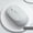 White, variant on Wireless Mouse for Laptop, 2.4GHz Mute Portable Computer Mouse with USB Receiver, Ergonomic Design Comfortable to Grip, for Laptop, PC, Computer(White)