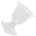 thumbnail image 2 of CUITING Grand Pot de Fleurs Urne Jardinière Piédestal Intérieur Extérieur Jardin Contenant pour Plantes, 2 of 6