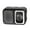 Black, variant on Portable Small Digital Camera Lightweight Video Recorder 640x480P Resolution Wearable Camera for Student