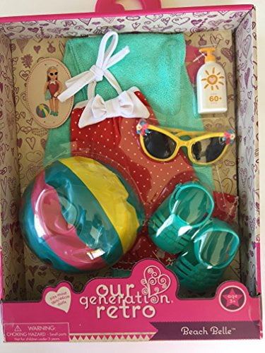 our generation dolls walmart canada