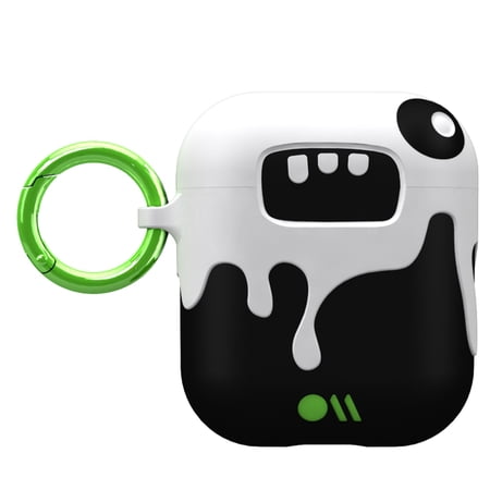 Case-Mate Creature Ozzy Case for Apple Airpods - White price history on PriceWatchPro