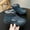 Navy, variant on Liyamei Boys Winter Fleece Lined Ankle Boots Comfortable Warm Sports Sneakers For Toddlers And Kids Outdoor Play Shoes Boys Sneakers Size 13