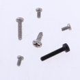 thumbnail image 4 of total de tornillos, tornillos de varios tamaños para XK, , A430, piezas de bricolaje para helicópteros RC Yotijar Tornillos de helicóptero RC, 4 of 7