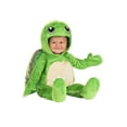 thumbnail image 1 of Infant Perky Turtle Costume, 1 of 3