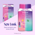 thumbnail image 2 of Skintimate Skin Therapy Moisturizing Womens Shave Gel Value Twin Pack, 2 of 4