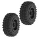 thumbnail image 3 of Neumáticos de goma RC llantas de camión RC duraderas para camiones WPL D12 1/10 RC ANGGREK Otros, 3 of 8