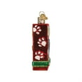 thumbnail image 3 of Old World Christmas Doggy Treats Glass Blown Ornament for Christmas Tree, 3 of 5
