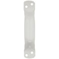thumbnail image 5 of National Hardware 6-3/4 In. White Vinyl Coated Zinc Door Pull N162-594, 5 of 7