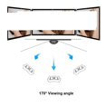 thumbnail image 5 of Portable Screen For Projector 84" 100" 150" 16:9 Polyester Outdoor Movie Curtain For Travel Home Theater DLP Projektor ,Wrinkle-Free, 5 of 6