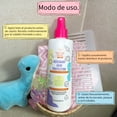 thumbnail image 4 of Natural Sense Spray Desenredante Repelente Piojos Y Liendres, 4 of 7