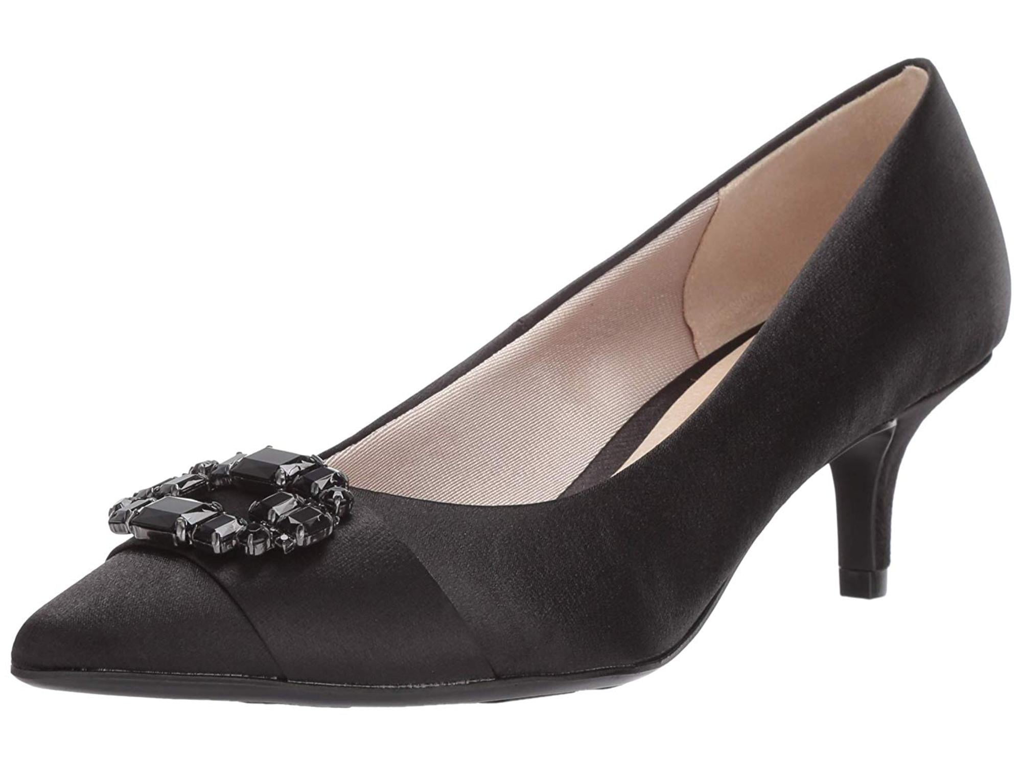 lifestride kitten heel