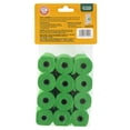 thumbnail image 2 of Bolsas de basura para perros Arm & Hammer, 180 unidades, 23 x 36 cm, a base de plantas, 2 of 2