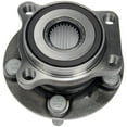 thumbnail image 3 of Dorman 930-642 Front Wheel Bearing and Hub Assembly for Specific Subaru Models, 3 of 4