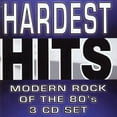 thumbnail image 1 of Hardest Hits : Rock Moderne des Années 80, 1 of 2